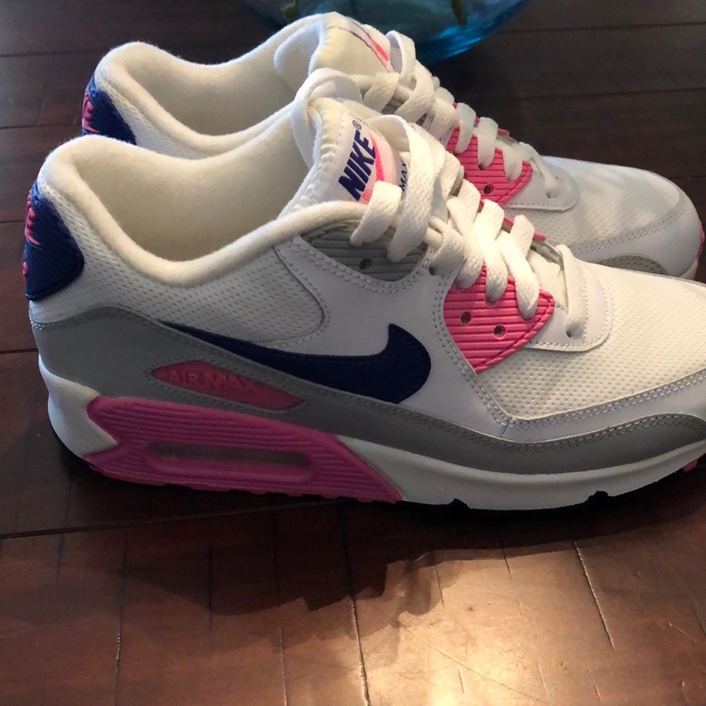 Nike Air max